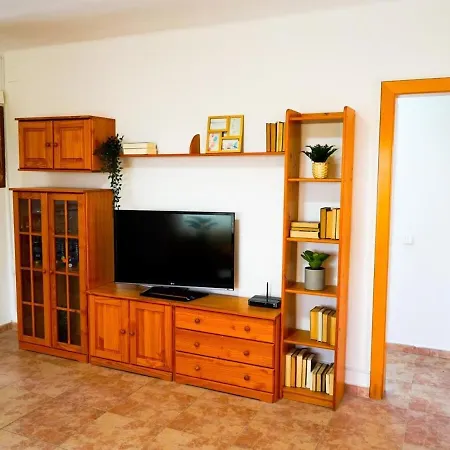 Winahost Ramon Holiday home