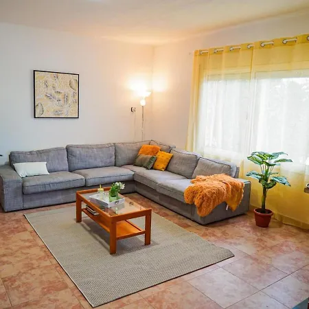 Winahost Ramon Holiday home Torregasa