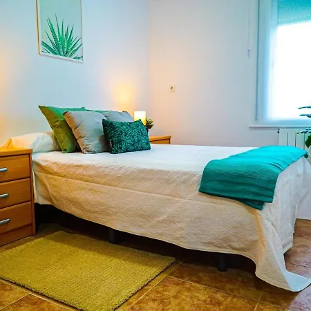 Holiday home Winahost Ramon Torregasa