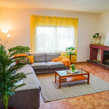 Winahost Ramon Holiday home Torregasa