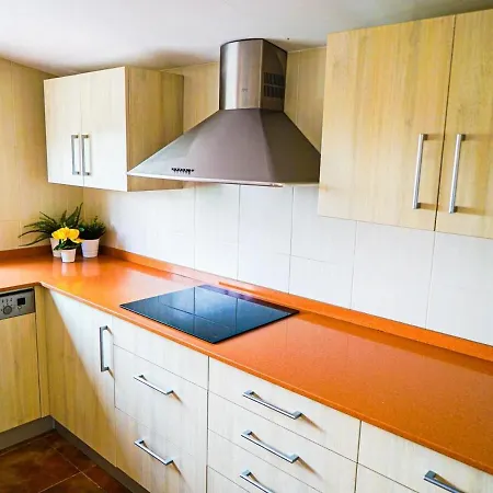 Holiday home Winahost Ramon Torregasa