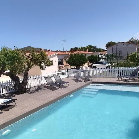 Holiday home Winahost Ramon