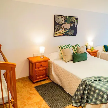 Holiday home Winahost Ramon