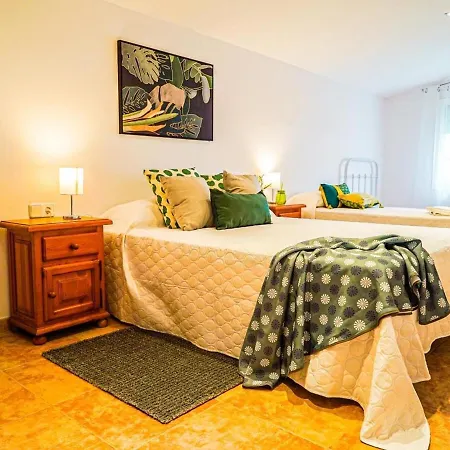 Winahost Ramon Holiday home *